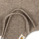 Mattou Pom Helmet -Konges Slojd FW25