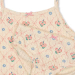 2pc Minnie Underwear Tank/Brief Set -Konges Slojd FW25