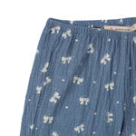 Vida Bow Pant -Konges Slojd FW25