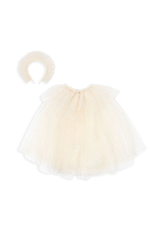 Alette Cape & Crown-Konges Slojd