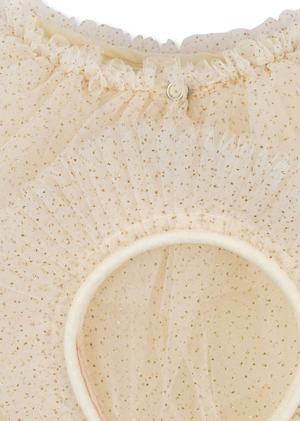 Alette Cape & Crown-Konges Slojd