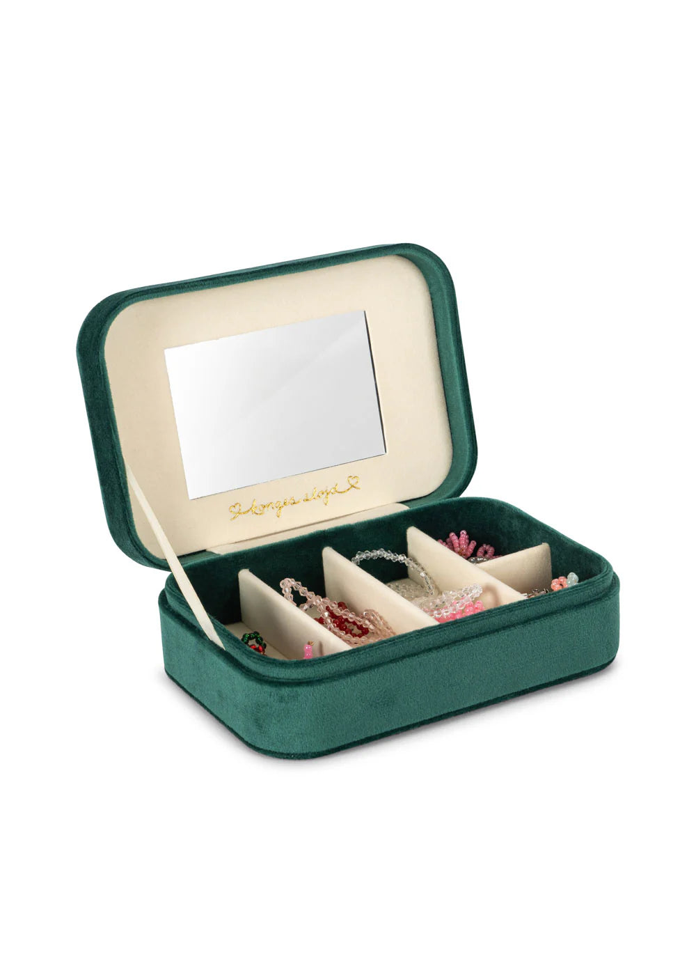 All I WIsh For Jewelry Box-Konges Slojd