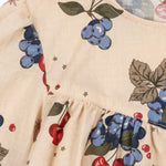 Avi Fruit Blouse-Konges Slojd FW25