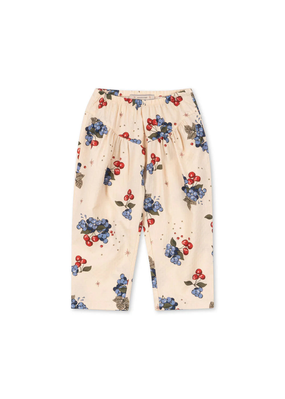 Avi Fruit Pant-Konges Slojd FW25