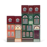 Wood Copenhagen Blocks - Konges Slojd