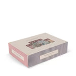 Wood Copenhagen Blocks - Konges Slojd