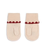 Colette Cherry Mittens -Konges Slojd