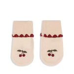 Colette Cherry Mittens -Konges Slojd