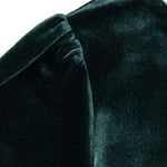 Gia Bow Dress-Konges Slojd FW25