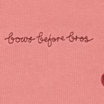 Lou Bow Sweatshirt-Konges Slojd FW25