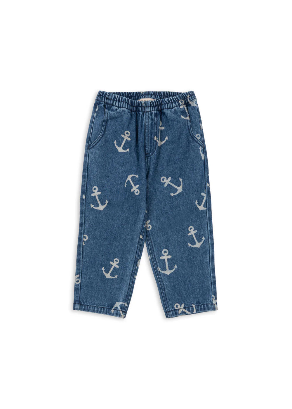 Magot Anchor Pant-Konges Slojd FW25