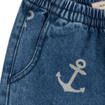 Magot Anchor Pant-Konges Slojd FW25