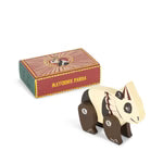 Matchbox Animals- Konges Slojd