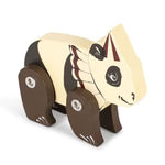 Matchbox Animals- Konges Slojd