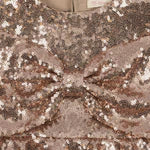 Rosie Sequin Dress-Konges Slojd FW25