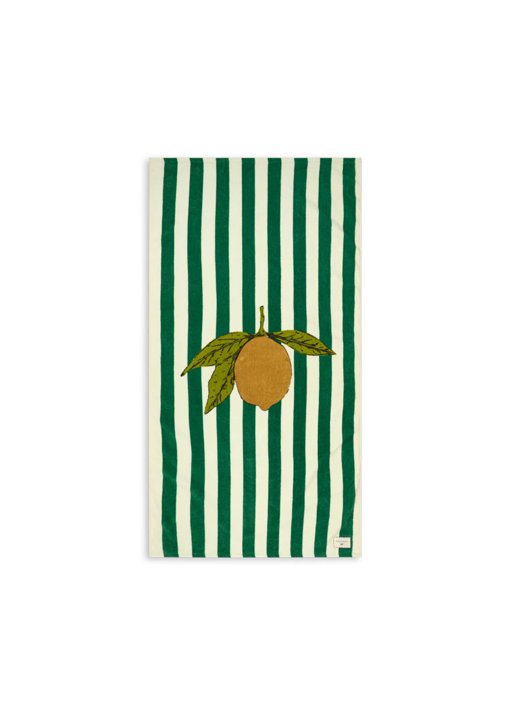 Beach Towel-Konges Slojd