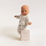 My First MIni  Baby Doll - Konges Slojd