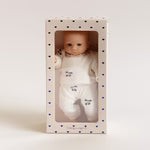 My First MIni  Baby Doll - Konges Slojd