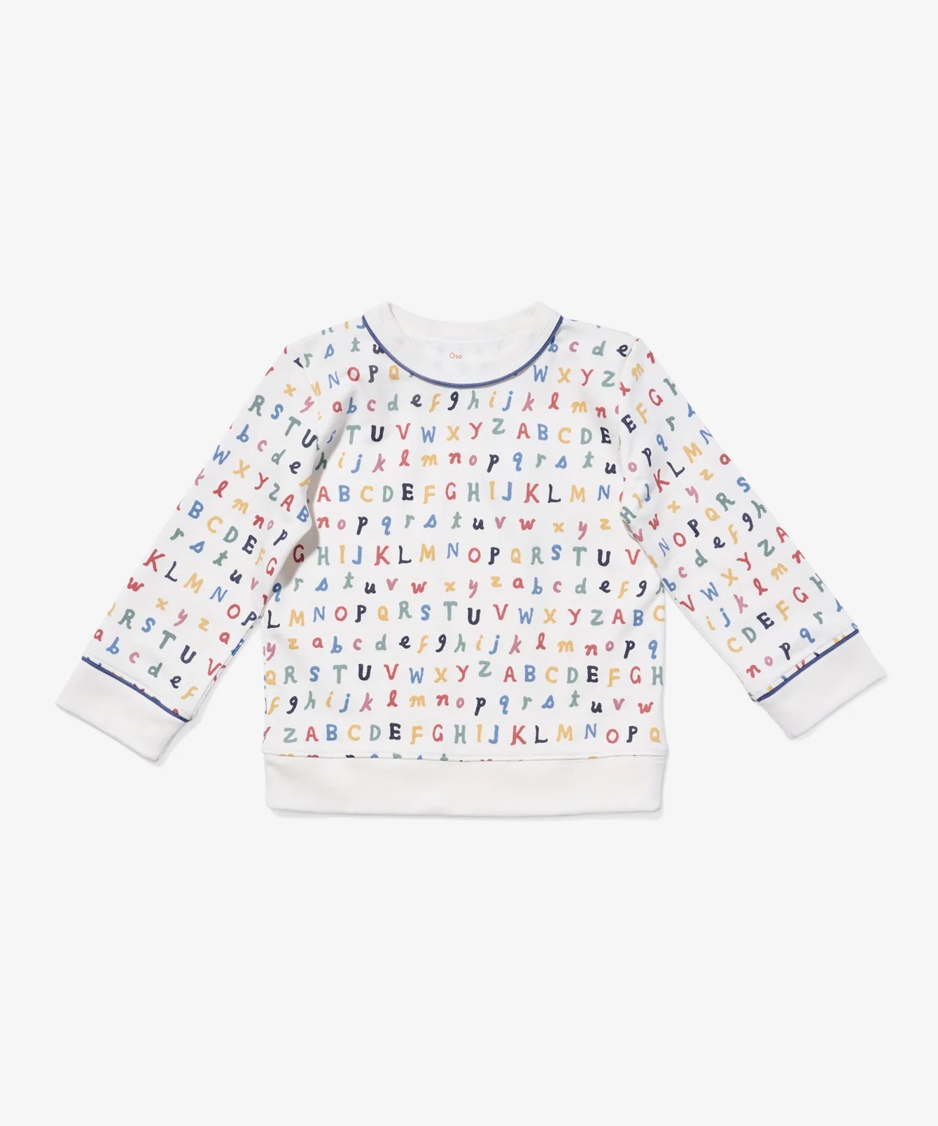 Remy Sweatshirt - Oso & Me FW24