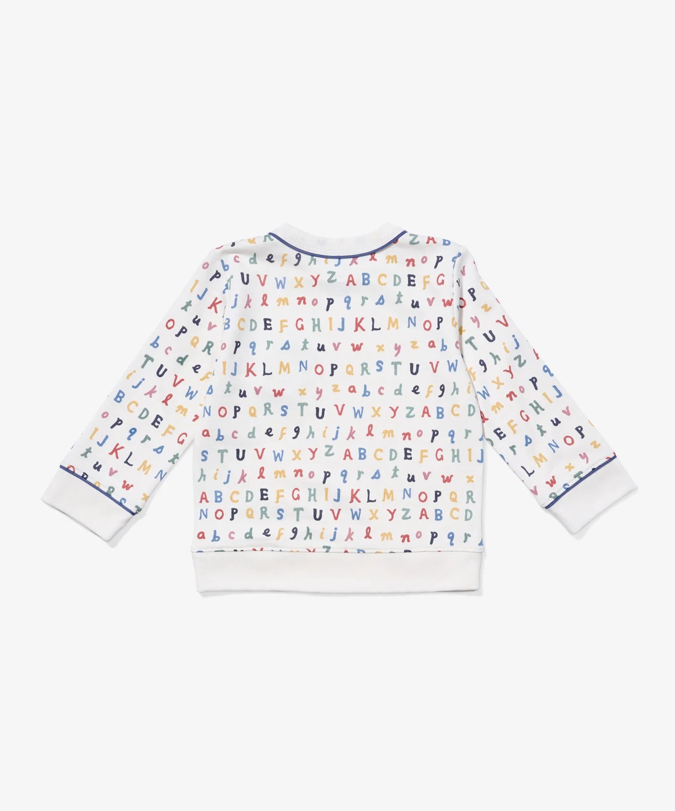 Remy Sweatshirt - Oso & Me FW24