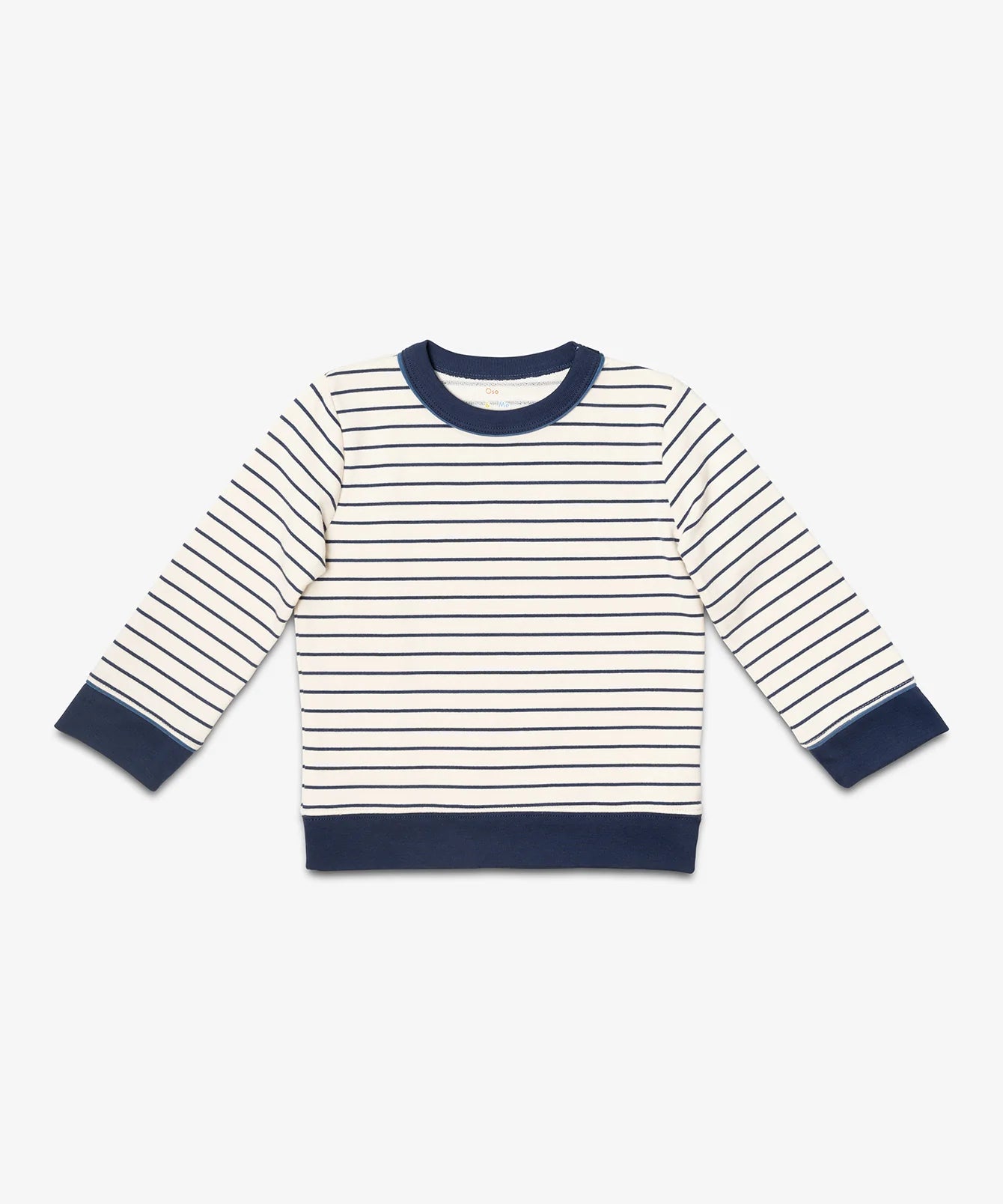 Remy Sweatshirt - Oso & Me FW24