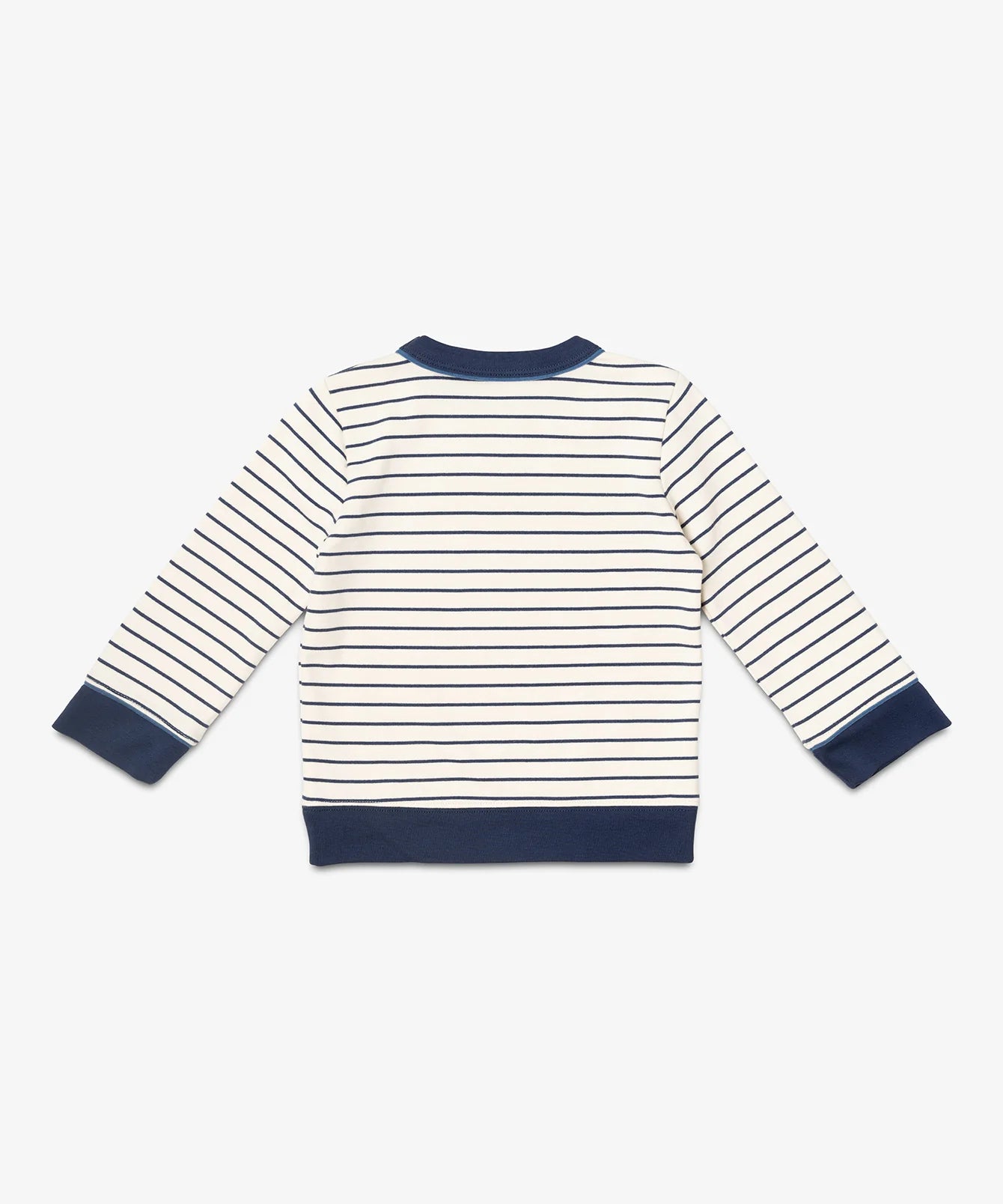 Remy Sweatshirt - Oso & Me FW24