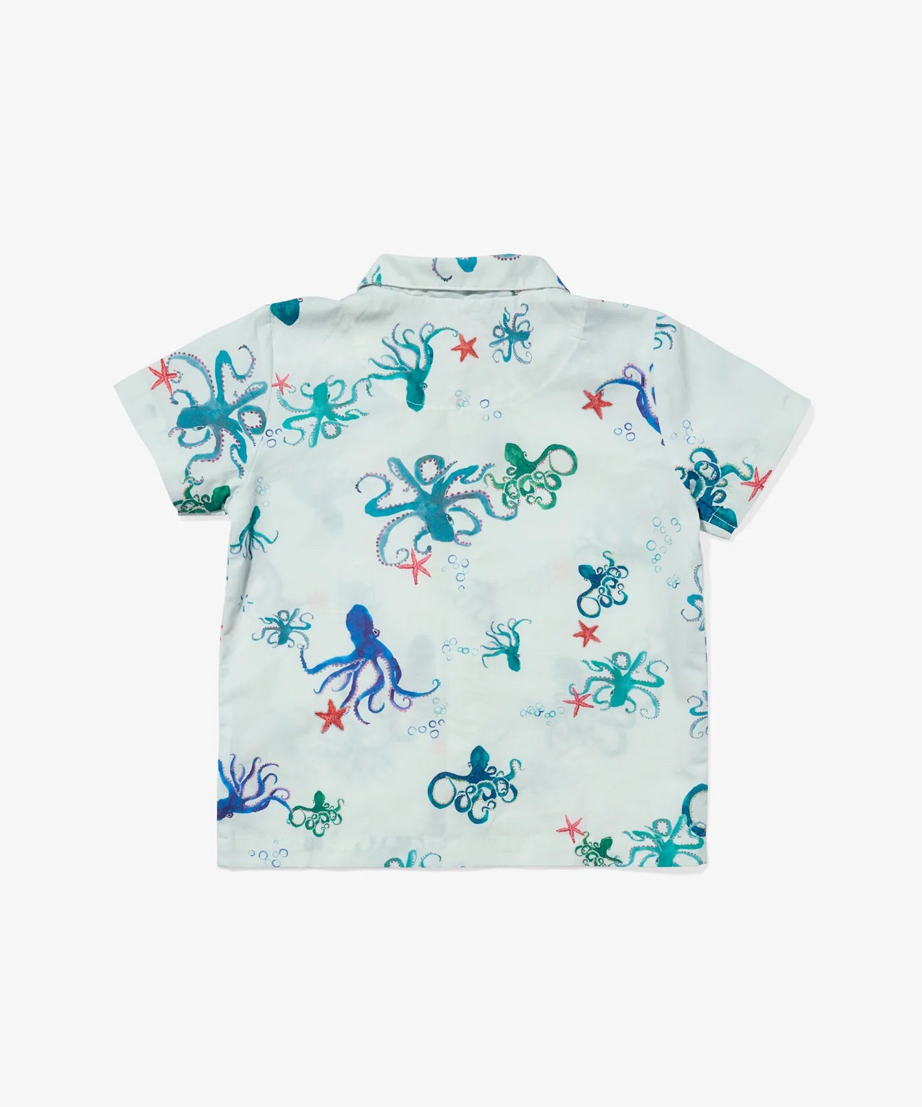 Robinson Shirt - Oso & Me SP24