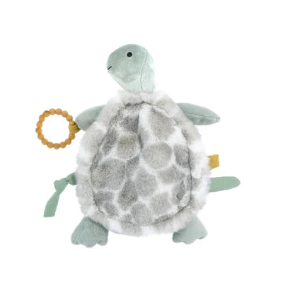 Silicone Teether Lovie - Mon Ami