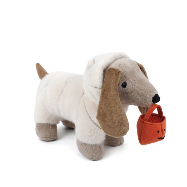 Mummy Puppy - Mon Ami