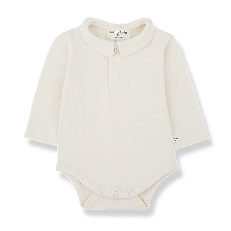 Aniol Polo Body- One More in the Family FW25