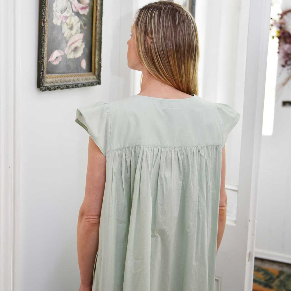 Valerie Ladies' Nightdress - Powell Craft