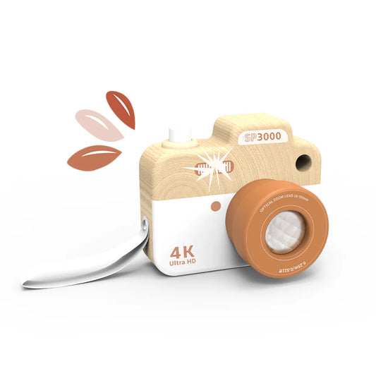Camera Kaleodiscope-Speedy Monkey
