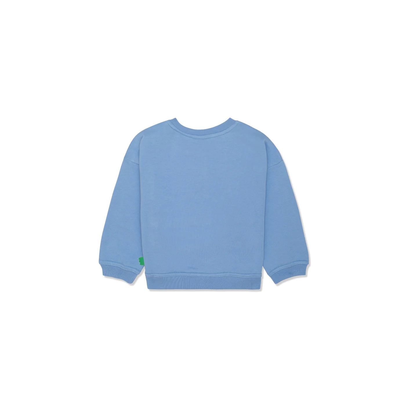 Pockets Sweatshirt - Mon Coeur SS24