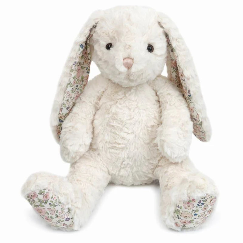 Faith Floral Ears Bunny - Mon Ami