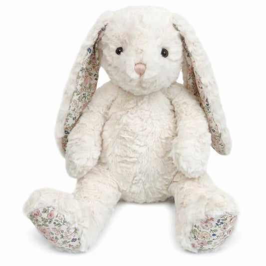Faith Floral Ears Bunny - Mon Ami