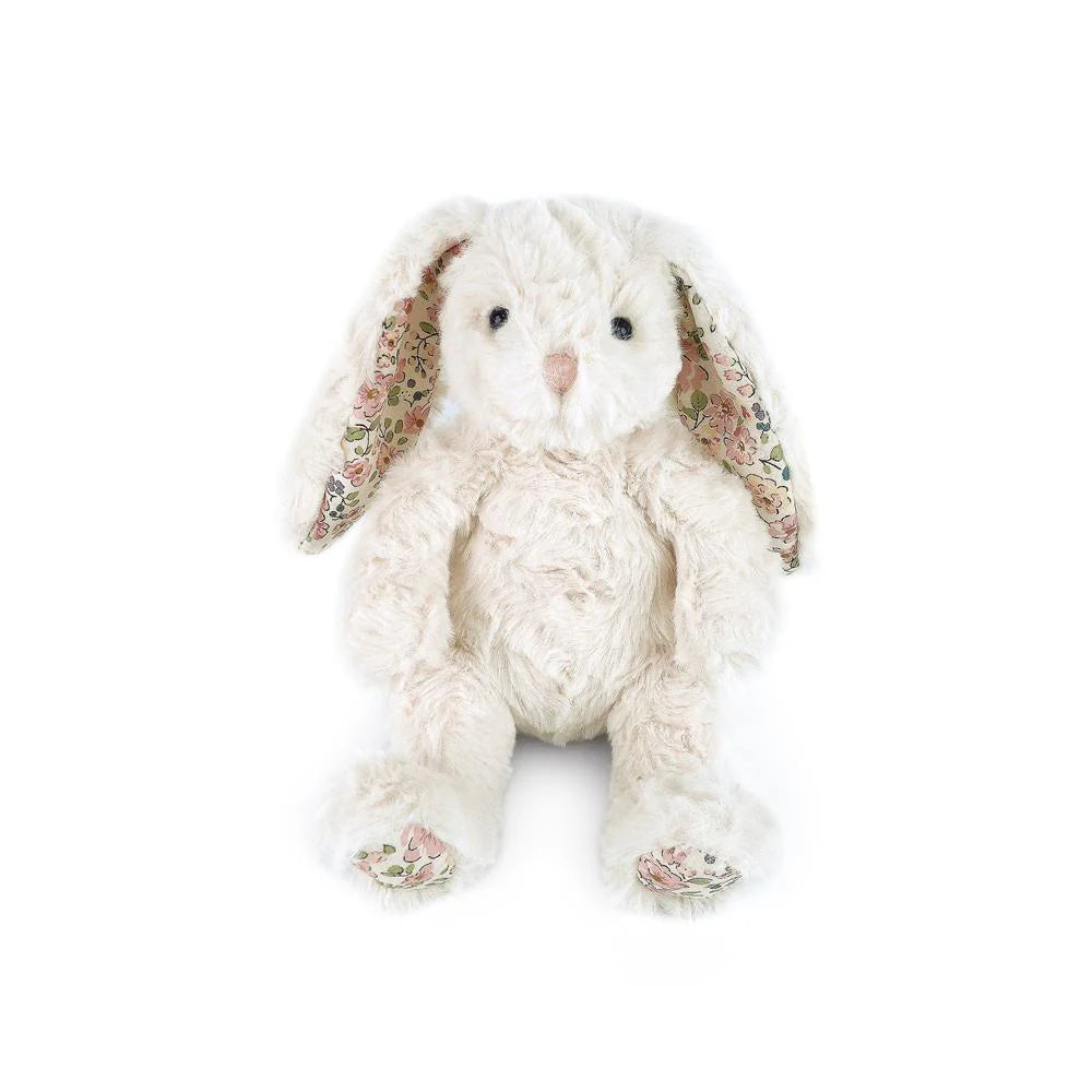 Faith Floral Ears Bunny - Mon Ami