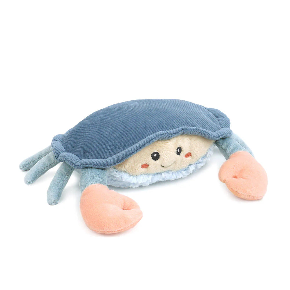 Shy Crab - Mon Ami