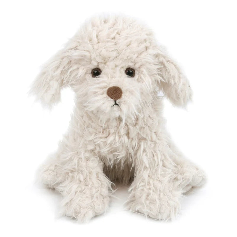 Muffin Shaggy Dog- Mon Ami
