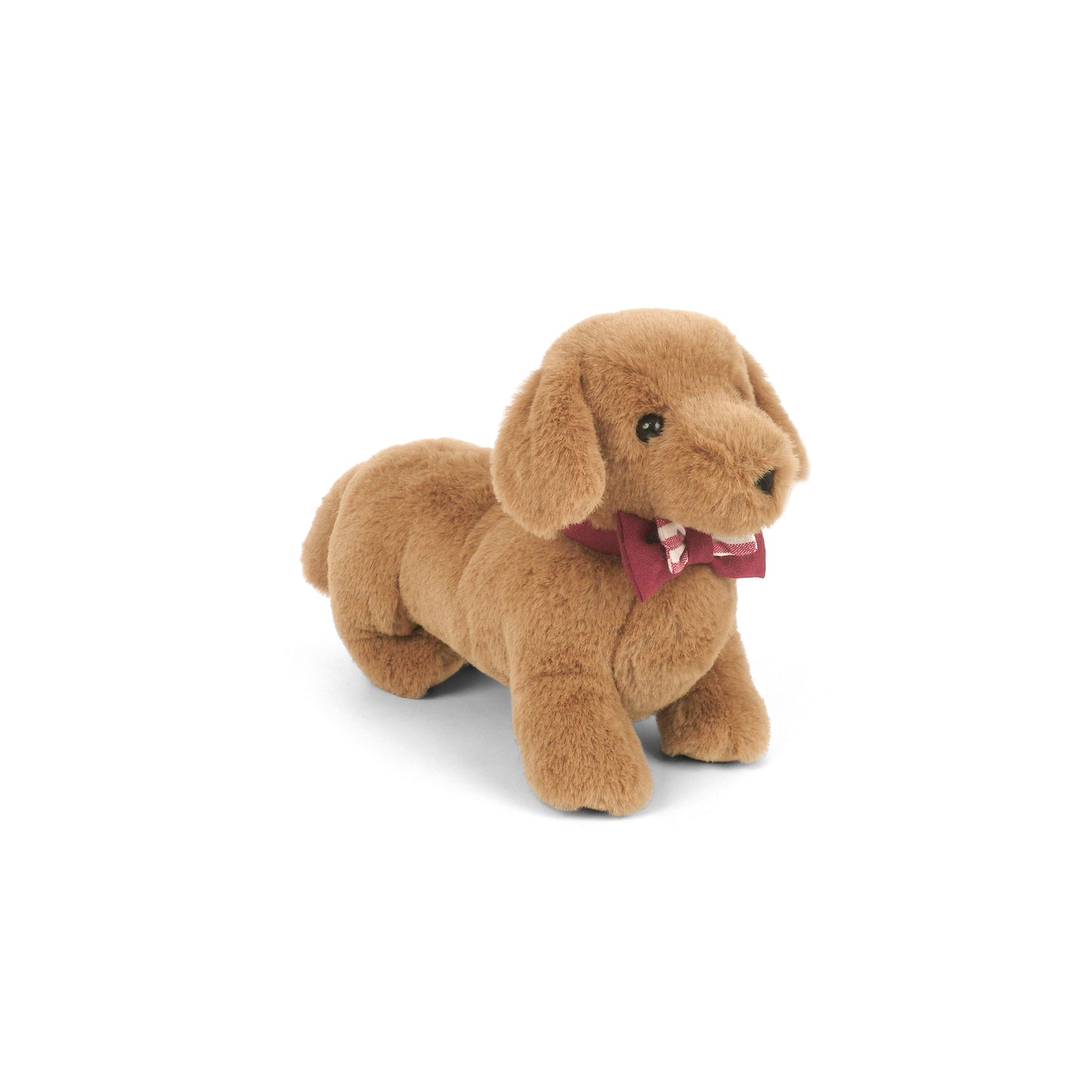 Dapper Dachshund- Mon Ami