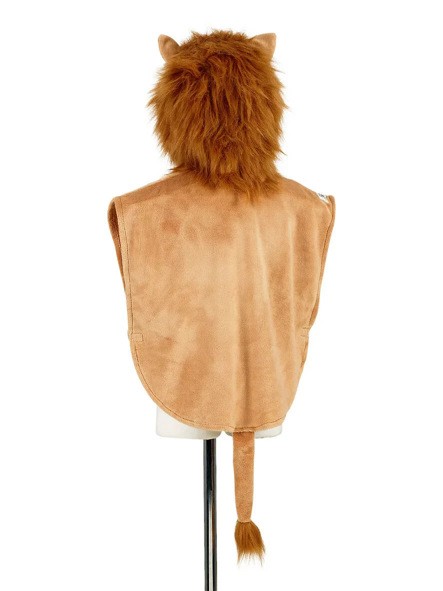 Lion Cape - Souza
