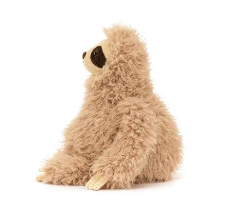 Selma Sloth- Jellycat