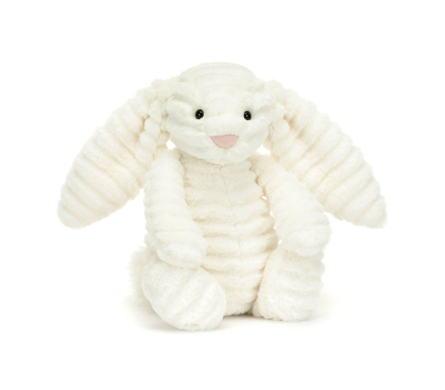 Bashful Luxe Bunny Nimbus- Jellycat