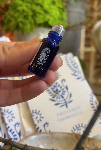 Lavender Essential Oil - Provence Farmhouse