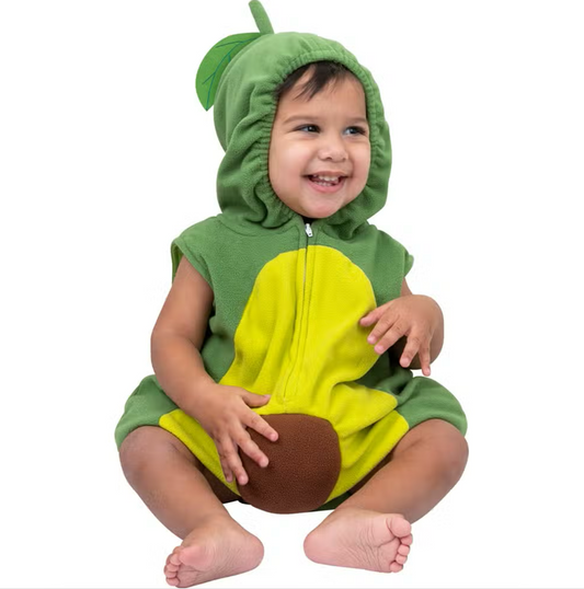 Avocado Costume - Dress Up America