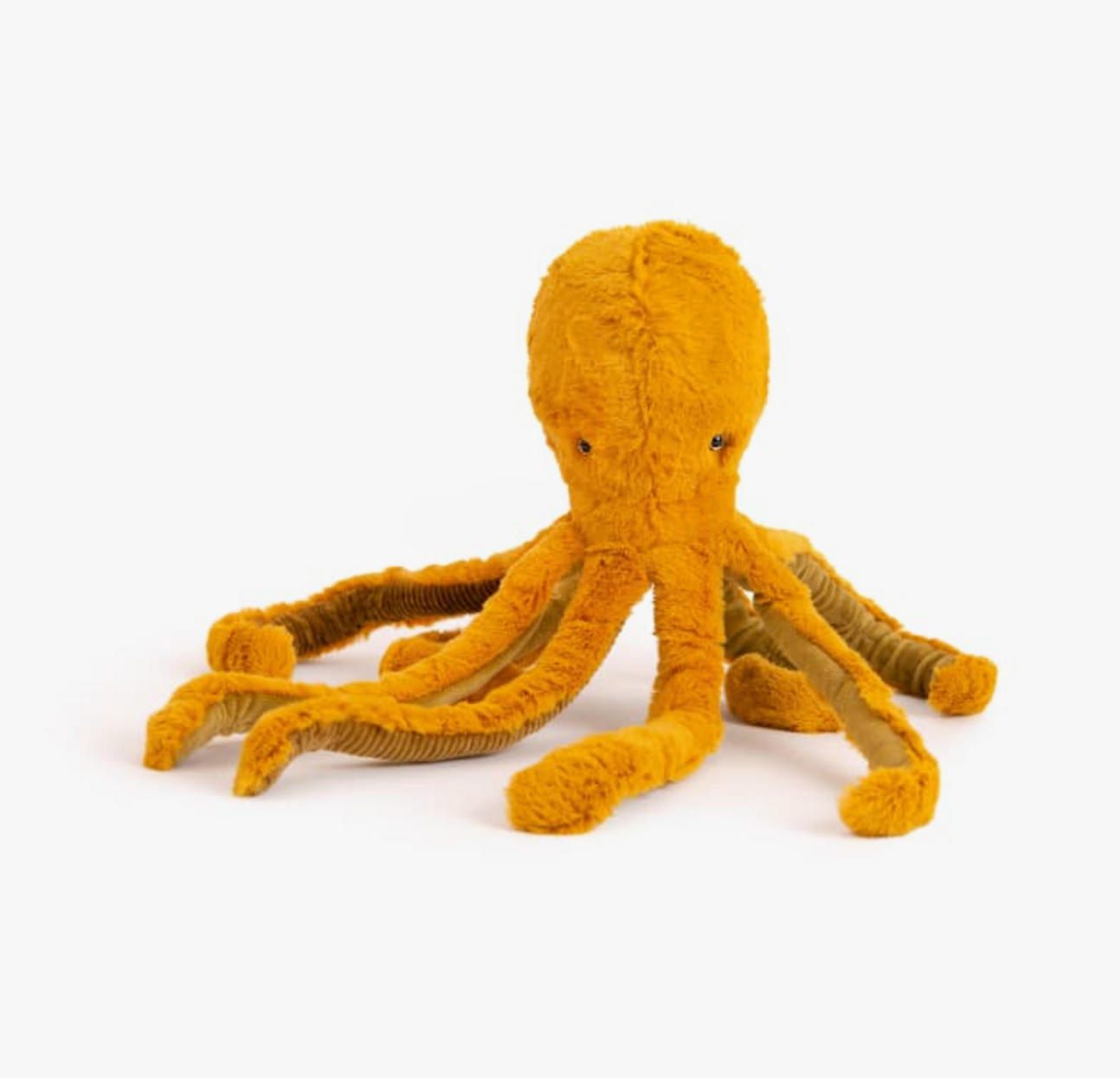 Medium Octopus - Speedy Monkey