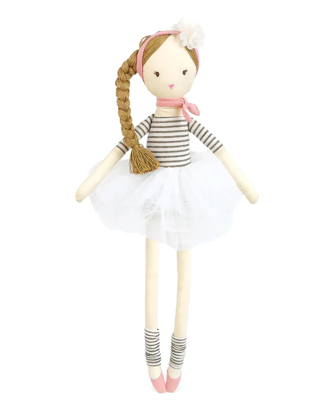 Vivienne Parisian Doll - Mon Ami