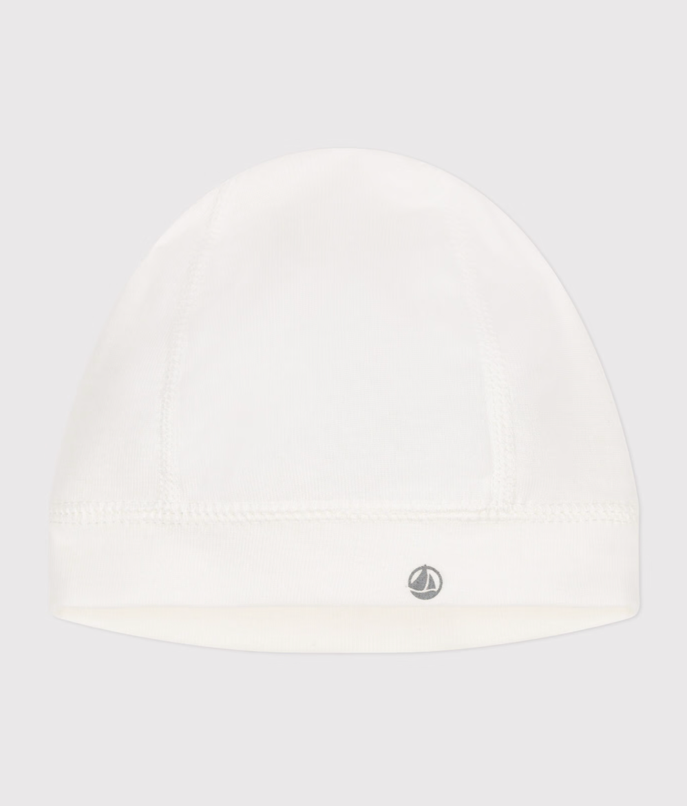 Baby Hat - Petit Bateau FW24