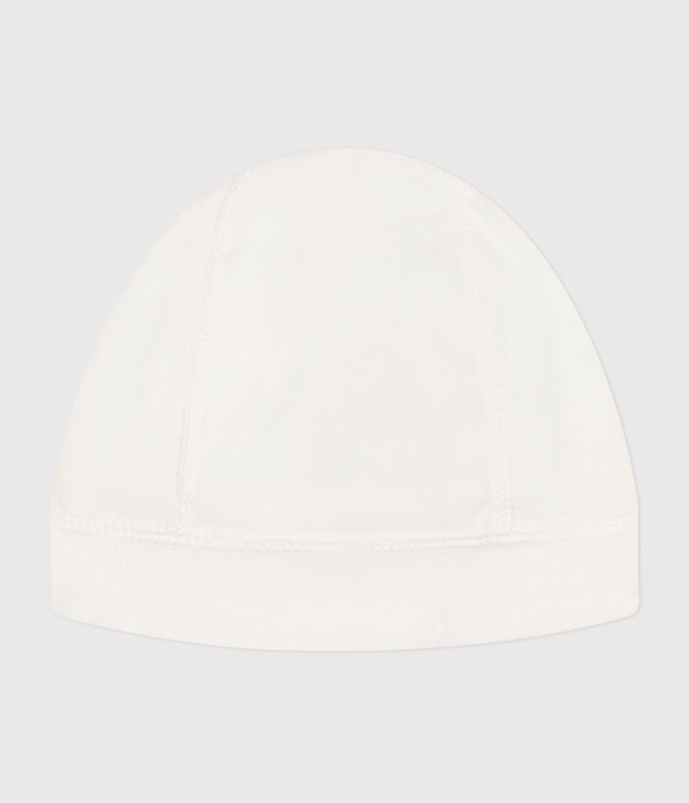 Baby Hat - Petit Bateau FW24