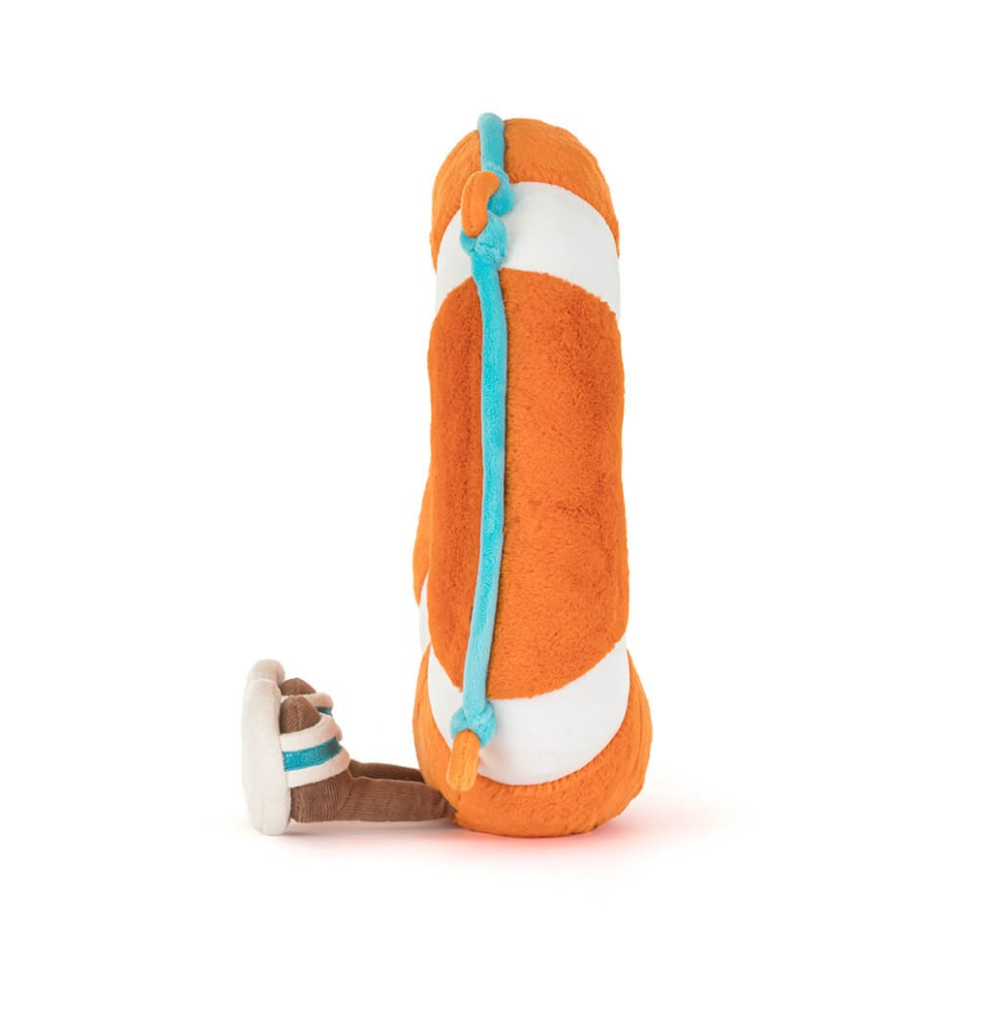 Amuseables Life Ring-Jellycat