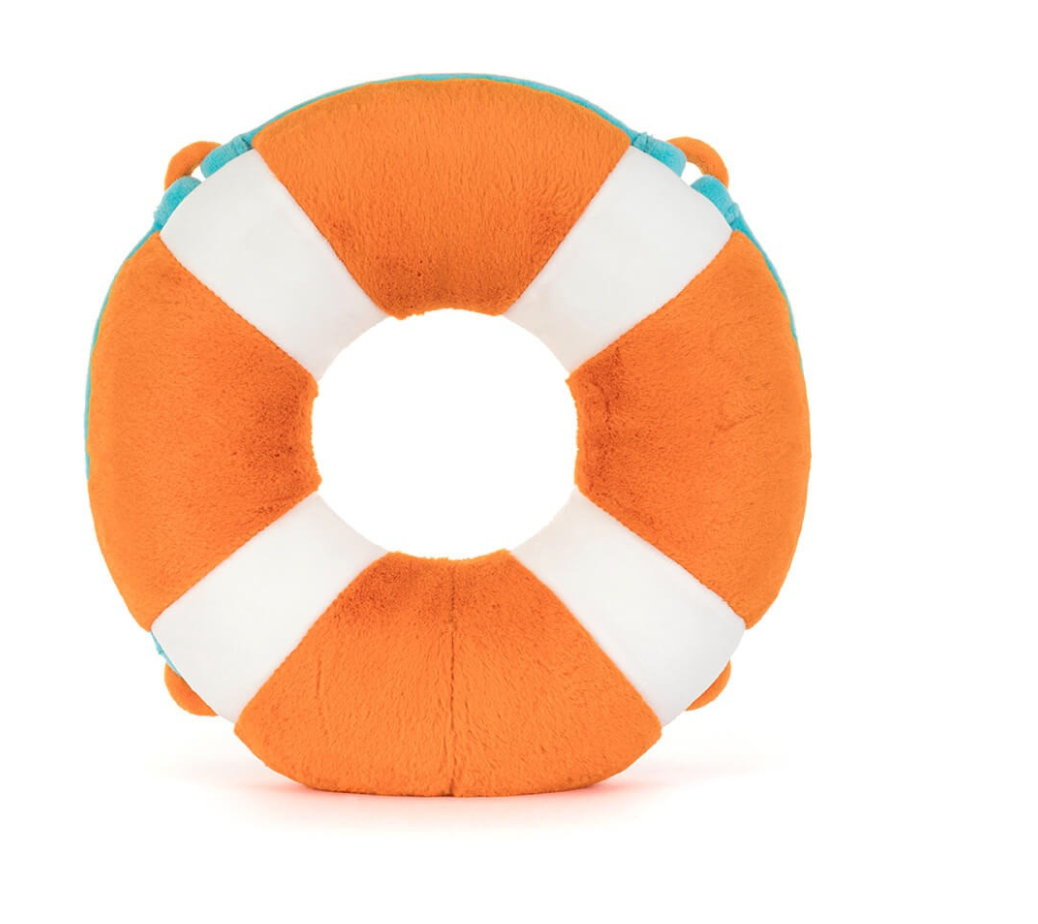 Amuseables Life Ring-Jellycat